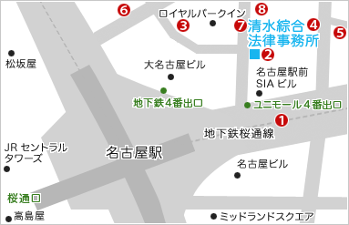 ���������Ӄp�[�L���O�n�}
